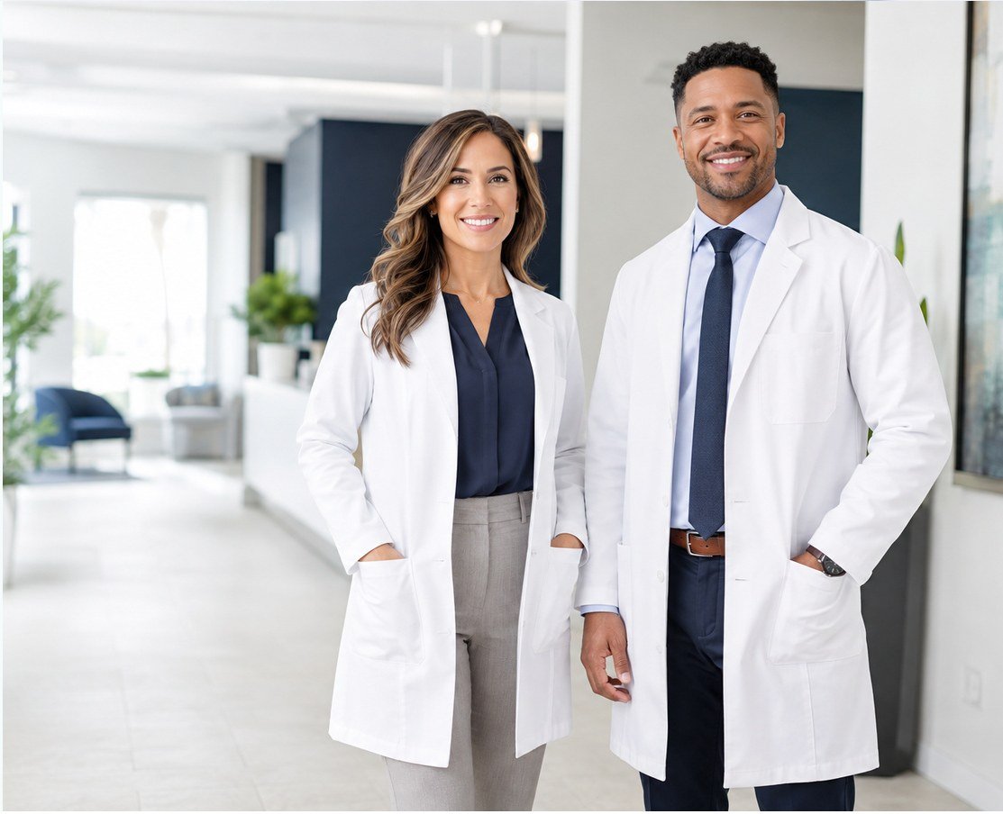 SaMeD RCM Solutions healthcare billing specialists